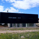 Martin House / ALT arquitectura - Houses, Facade