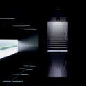 Silent Office / Takashi Yamaguchi & Associates - Offices, Stairs, Facade