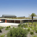 Prince Henry Community Centre / Lahznimmo Architects - Community Center, Garden, Door, Facade