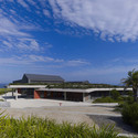 Prince Henry Community Centre / Lahznimmo Architects - Community Center, Facade, Coast