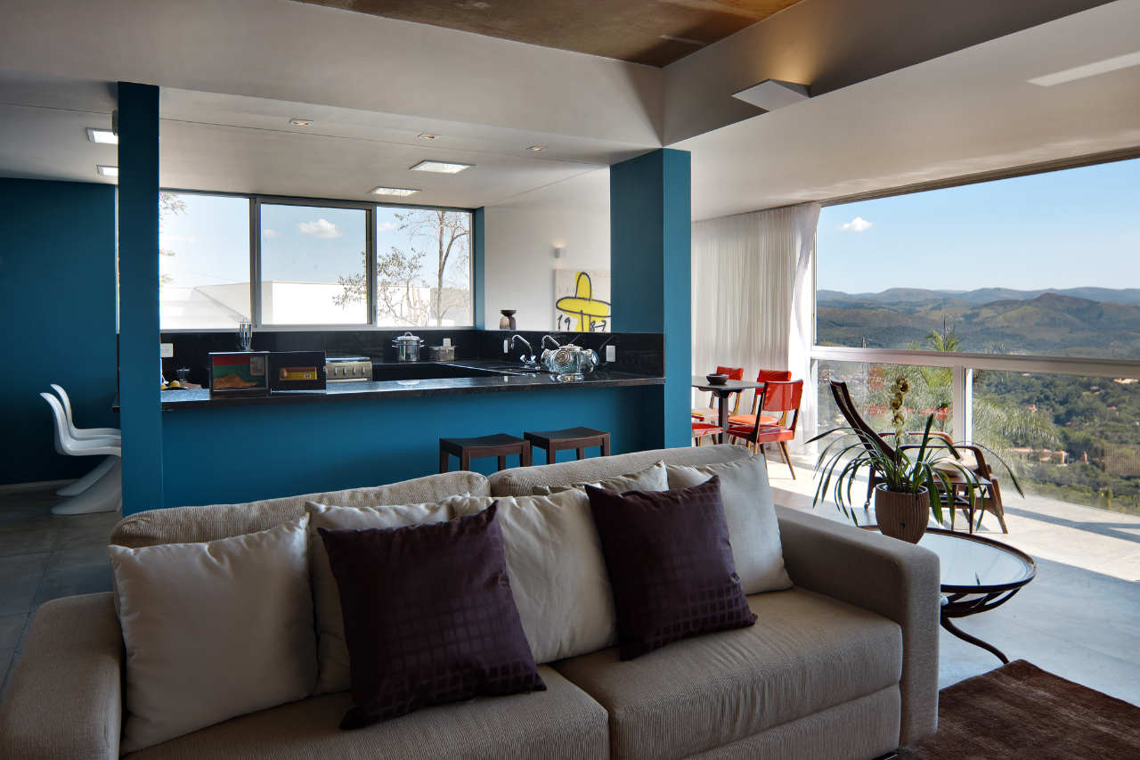 Gallery Of Lake House David Guerra 4 Gallery Of Lake House David Guerra 4
