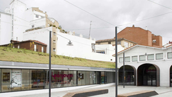 VIAS Space / estudioSIC