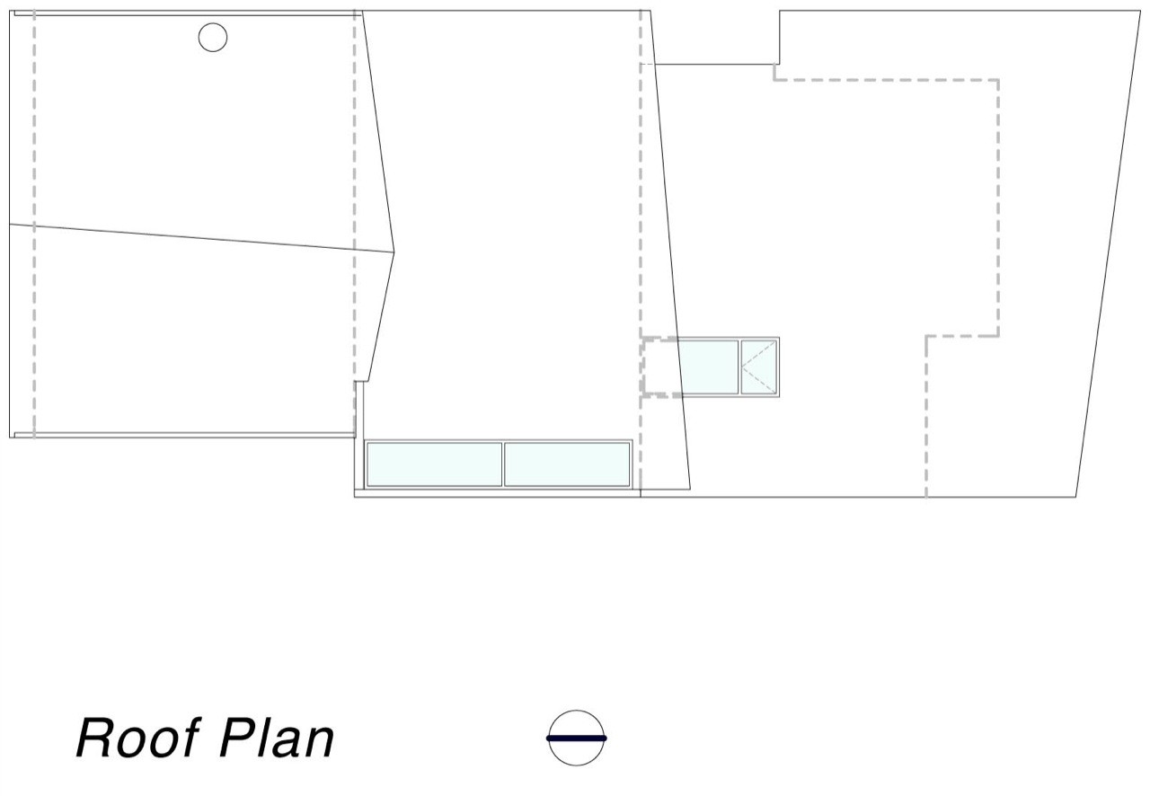 Gallery of Alvarado House / Terry & Terry Architecture 12