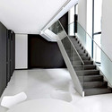 Bene Flagship Store Neutorgasse / Solid Architecture - Windows, Stairs, Handrail