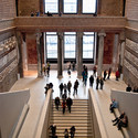 Neues Museum / David Chipperfield Architects + Julian Harrap - Image 12 of 15