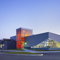 YMCA Quinte / aTRM Architects - Facade