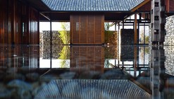 The Water House / Li Xiaodong Atelier