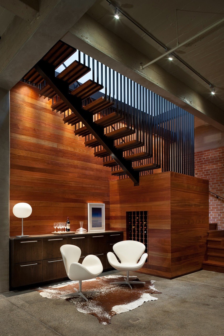 Gallery of CAMPstreet / CHRISpark / Poteet Architects 10