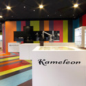 Colourful Kameleon / COEN! - Image 5 of 7