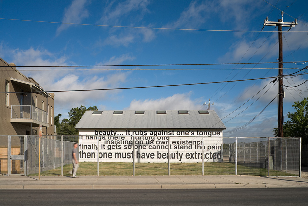Gallery of Linda Pace Foundation Offices / Poteet Architects 4