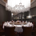 Jardin de Jade Hangzhou / PAL Design Consultants - Interior Design, Table, Chair, Lighting