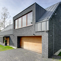 House in Warsaw / Damian Cyryl Kotwicki - Houses, Facade