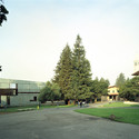 The Jean Gray Hargrove Music Library at the University of California, Berkeley / Mack Scogin Merrill Elam Architects - University, Garden, Facade