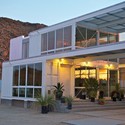 Tim Palen Studio at Shadow Mountain / ecotechdesign - Windows, Facade