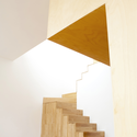 227 Flat / OODA - Stairs