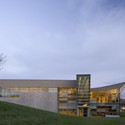 The Sunset Community Centre / Bing Thom Architects - Community Center, Facade