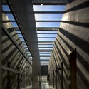 The Sunset Community Centre / Bing Thom Architects - Community Center, Beam, Facade, Lighting