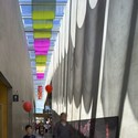 The Sunset Community Centre / Bing Thom Architects - Community Center, Facade, Column