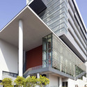The Teaching Complex / Rocco Design Architects - Windows, Facade