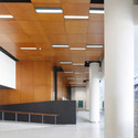 The Teaching Complex / Rocco Design Architects - Column