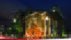 London Festival of Architecture Canada House / Bing Thom Architects