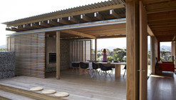 Great Barrier Island / Herbstarchitects