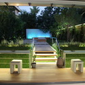 Ensayar / Adrianopoulos + Associates - Garden, Deck