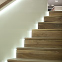 Ensayar / Adrianopoulos + Associates - Stairs, Handrail