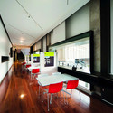 City Of Port Philip / Williams Boag Architects - Table, Chair