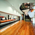 City Of Port Philip / Williams Boag Architects - Image 3 of 17