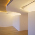 Tregunter Residence / davidclovers - 公寓室内