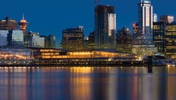 Vancouver Convention Centre West / MCM + DA  + LMN