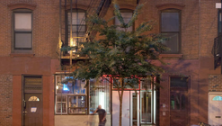 Veronica People's Club / Fabrica 718