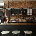 Veronica People's Club / Fabrica 718 - Bar, Countertop, Table