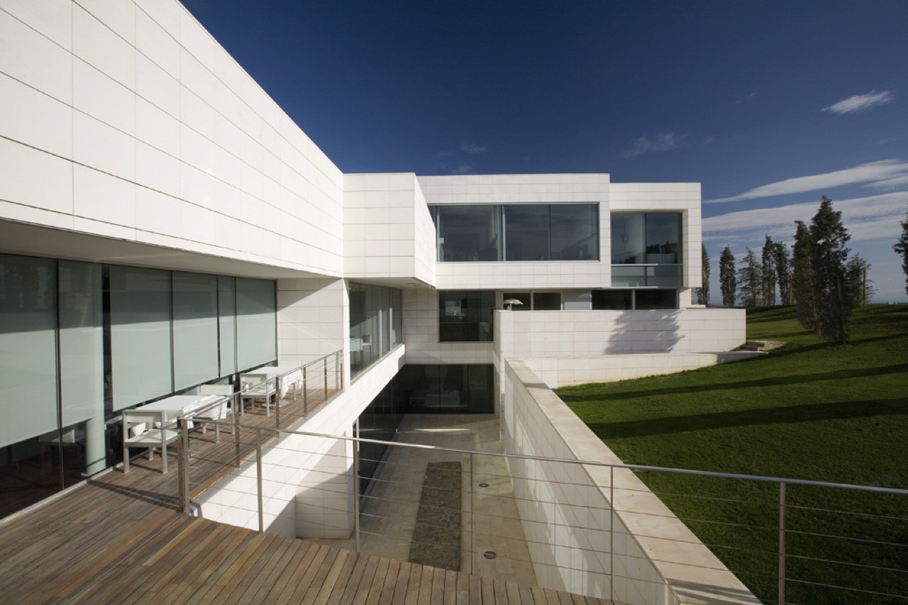 Gallery of Finca Prats Hotel Golf & Spa / Pàmpols Arquitecte SLP 5 Gallery of Finca Prats Hotel Golf & Spa / Pàmpols Arquitecte SLP 5