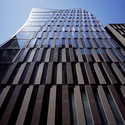 De Beers Ginza Building / Jun Mitsui & Associates Architects - Windows, Facade