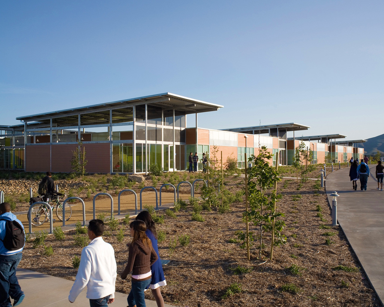 High Tech High Chula Vista Studio E Architects ArchDaily High Tech High Chula Vista Studio E Architects ArchDaily