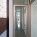 Sculptor’s Studio / Baumann Architecture - Offices, Door, Facade, Column, Arch
