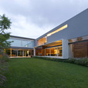 AE House / twentyfourseven - Windows, Facade, Garden