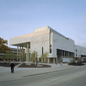 Austin E. Knowlton School of Architecture / Mack Scogin Merrill Elam Architects - Facade