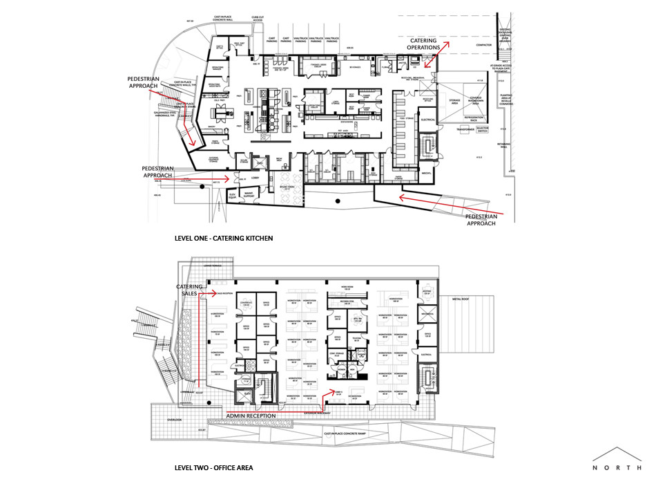 Architectural Building Plan Cad Architectural Building Plan Cad