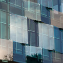 Housing & Dining Services Administration Building / Studio E Architects - Windows, Facade