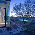 Desert House / Circle West Architects - Houses, Facade