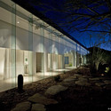 Desert House / Circle West Architects - Houses, Facade