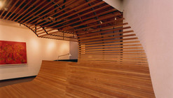 Oosterpoort Cultural Centre / Onix