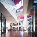 The Swinburne University of Technology / H2o architects - Column