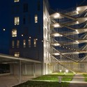 DOX / K-architectures - Dorms, Facade
