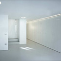 Casamanda / dooa arquitecturas - Houses Interiors, Door, Handrail