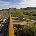 The Gateway to the McDowell Sonoran Preserve / Weddle Gilmore Black Rock Studio - Tourism