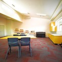 Wahroonga Preparatory School / GGF Architects - Table, Chair